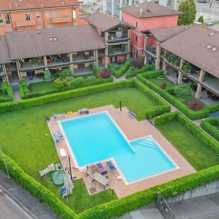 Peschiera Summer Home Peschiera del Garda Kültér fotó