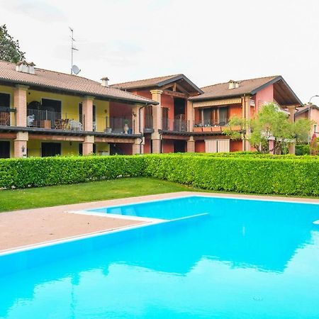 Peschiera Summer Home Peschiera del Garda Kültér fotó