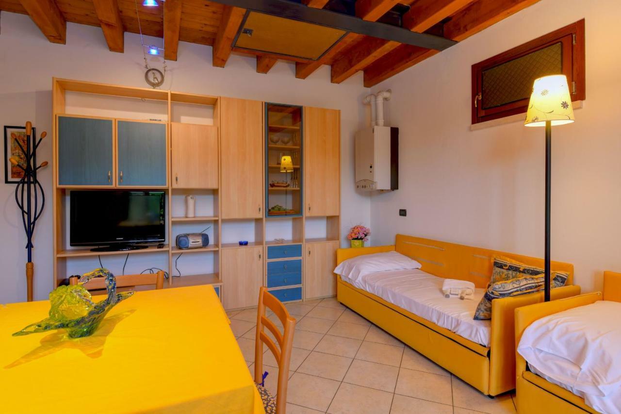 Peschiera Summer Home Peschiera del Garda Kültér fotó