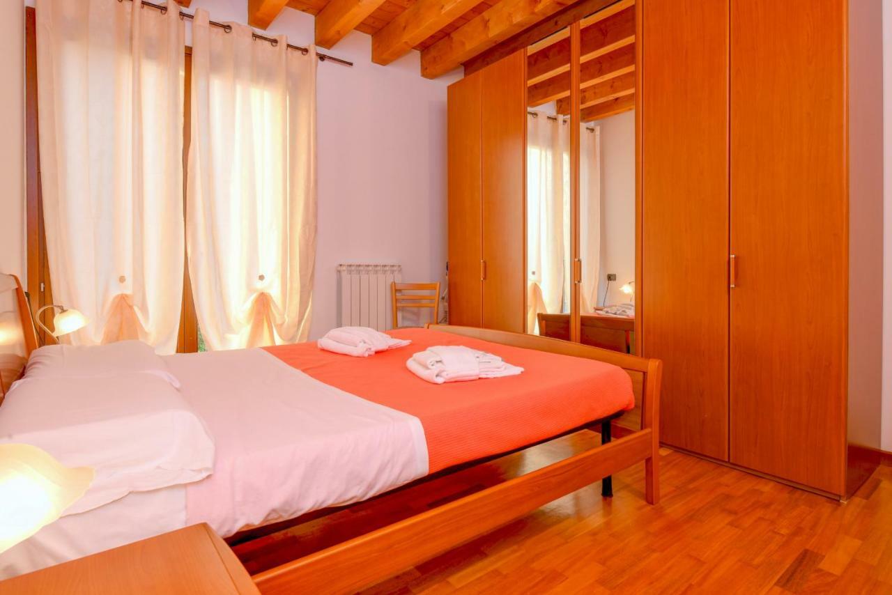Peschiera Summer Home Peschiera del Garda Kültér fotó