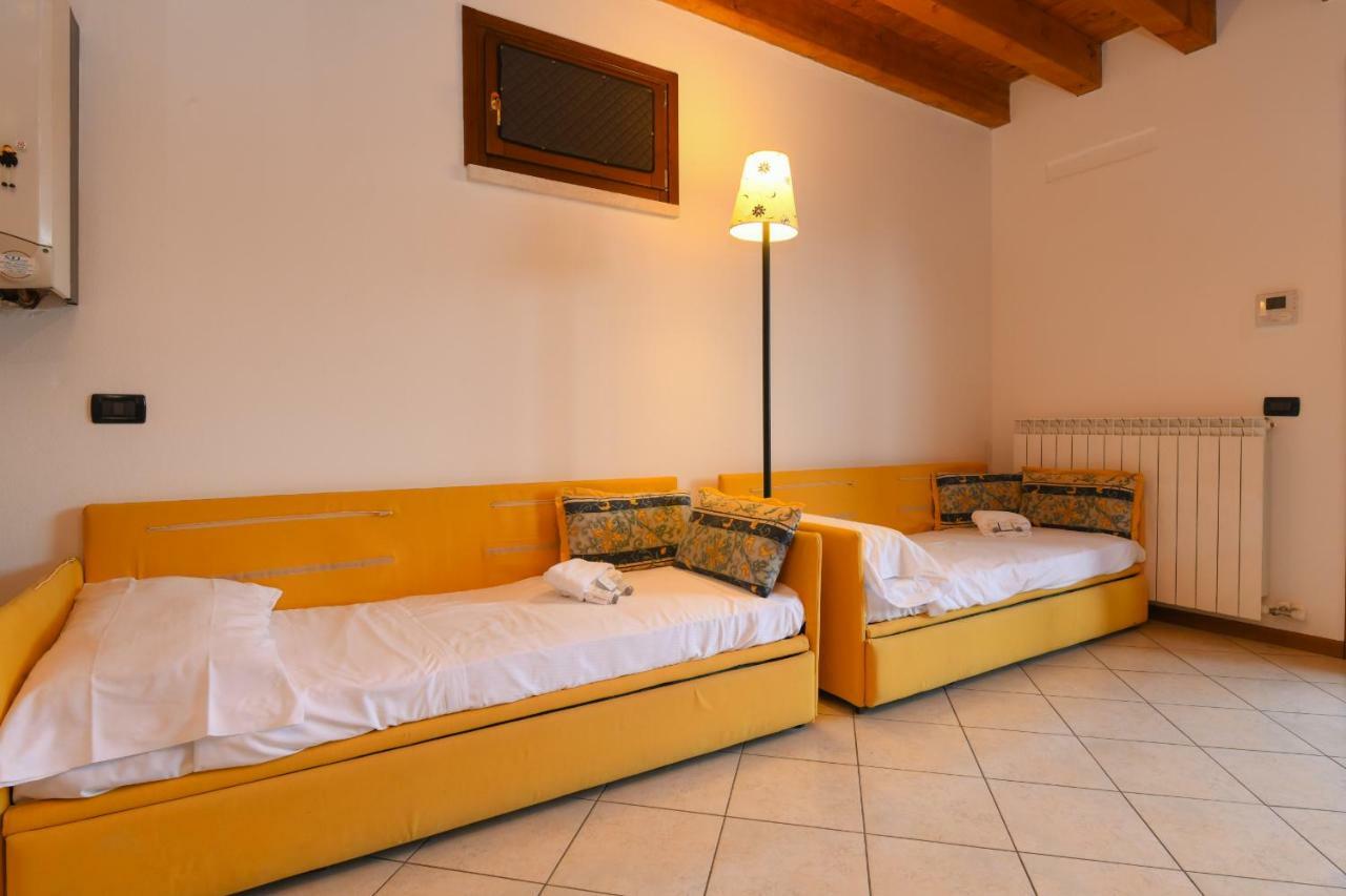 Peschiera Summer Home Peschiera del Garda Kültér fotó