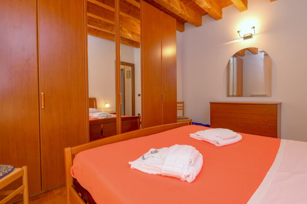 Peschiera Summer Home Peschiera del Garda Kültér fotó