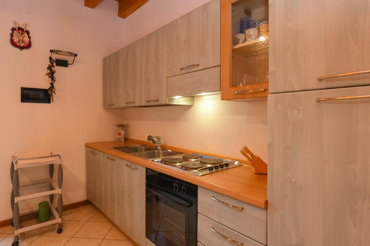 Peschiera Summer Home Peschiera del Garda Kültér fotó